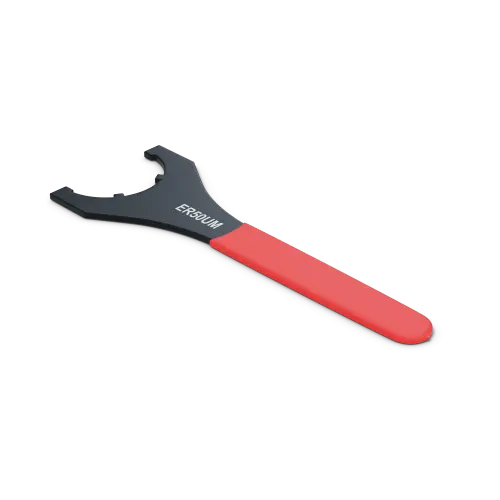 Preci&bull;Point, Clamping Wrench
